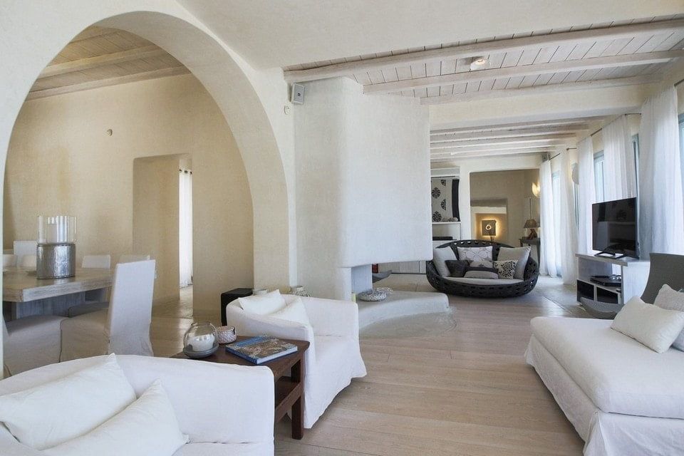Bluewave Villa