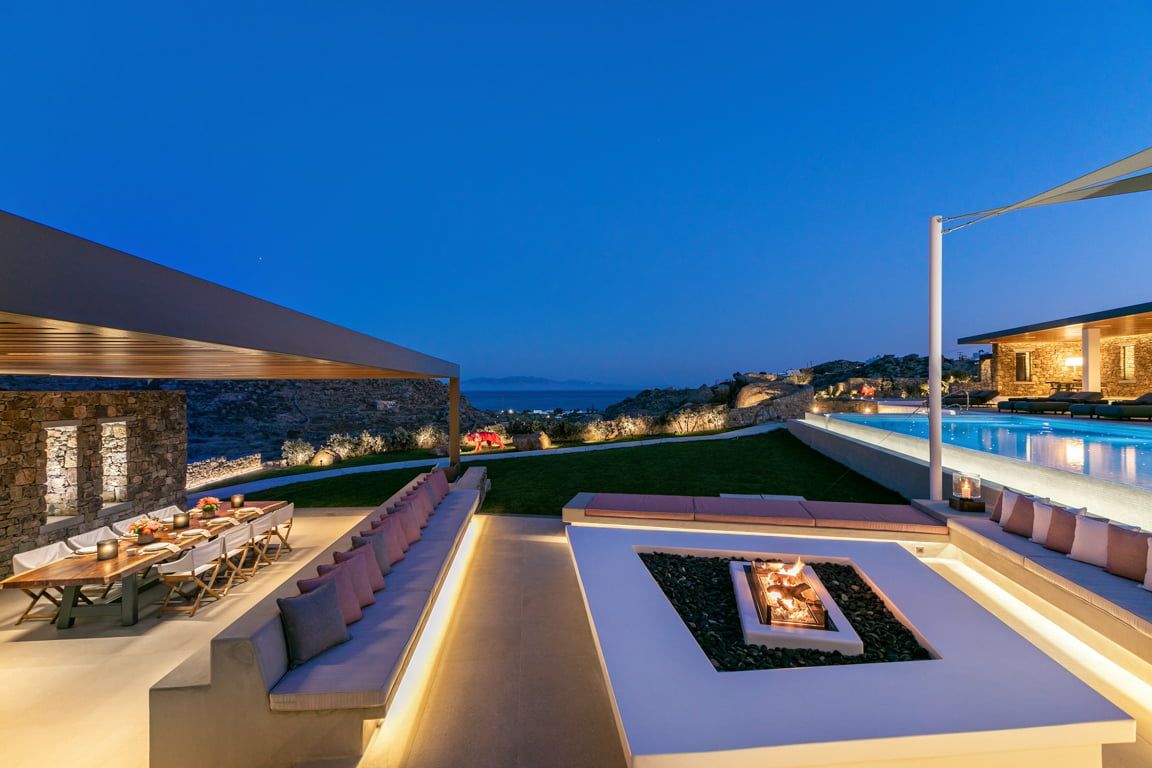 Villa Aoide