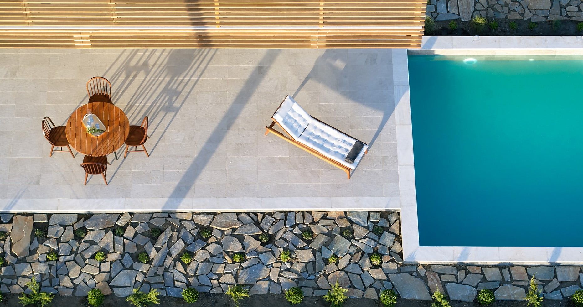Villa Black Swan