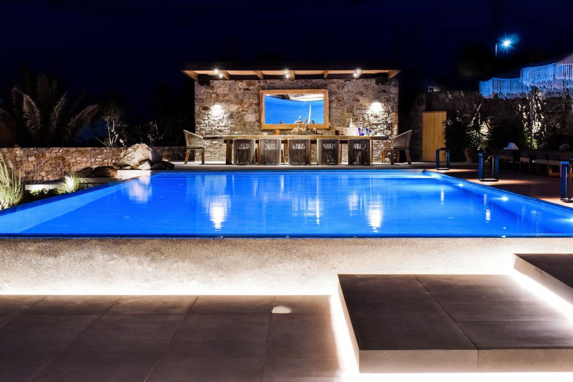 Villa Chloe
