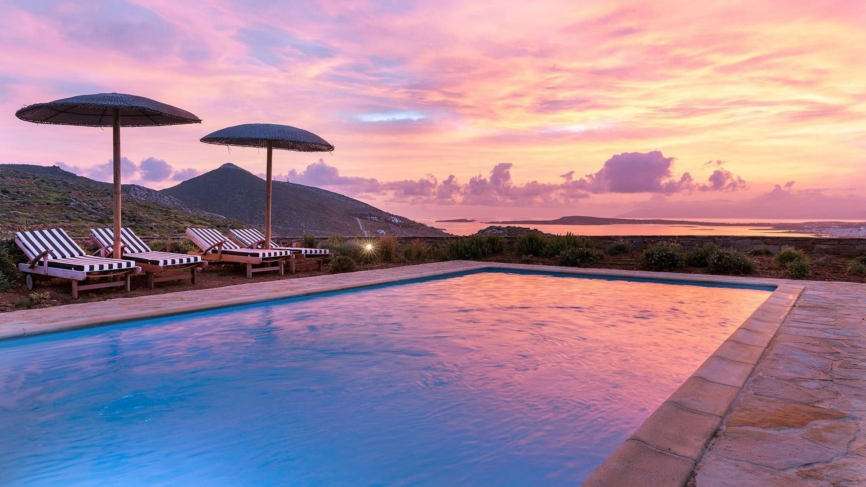 Villa Emerald