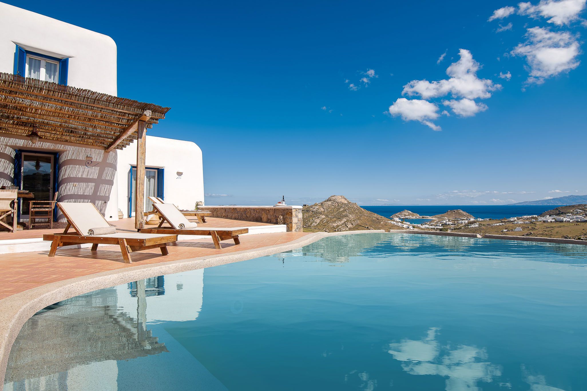 Villa Halcyon I