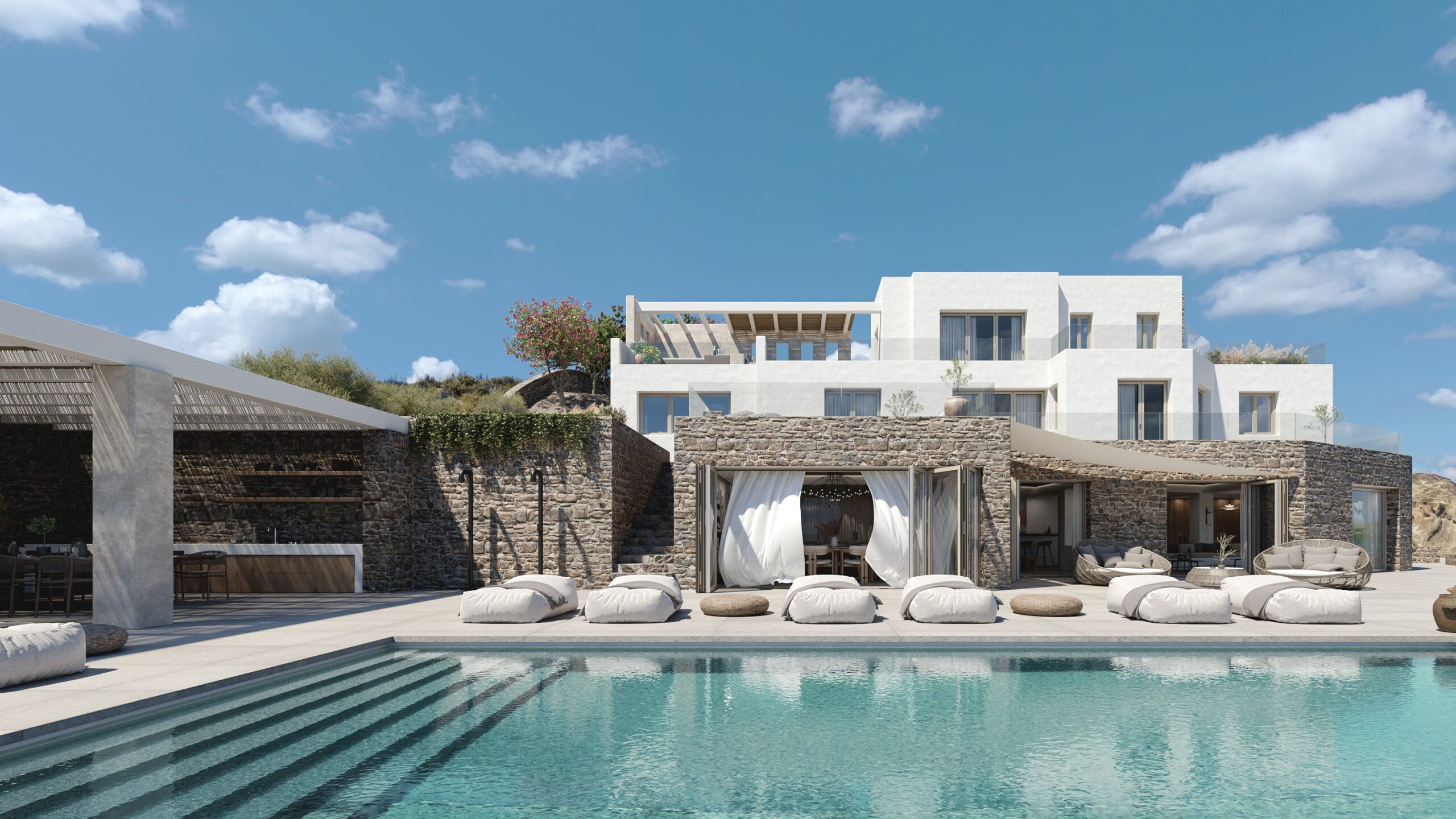 Villa Ianthe
