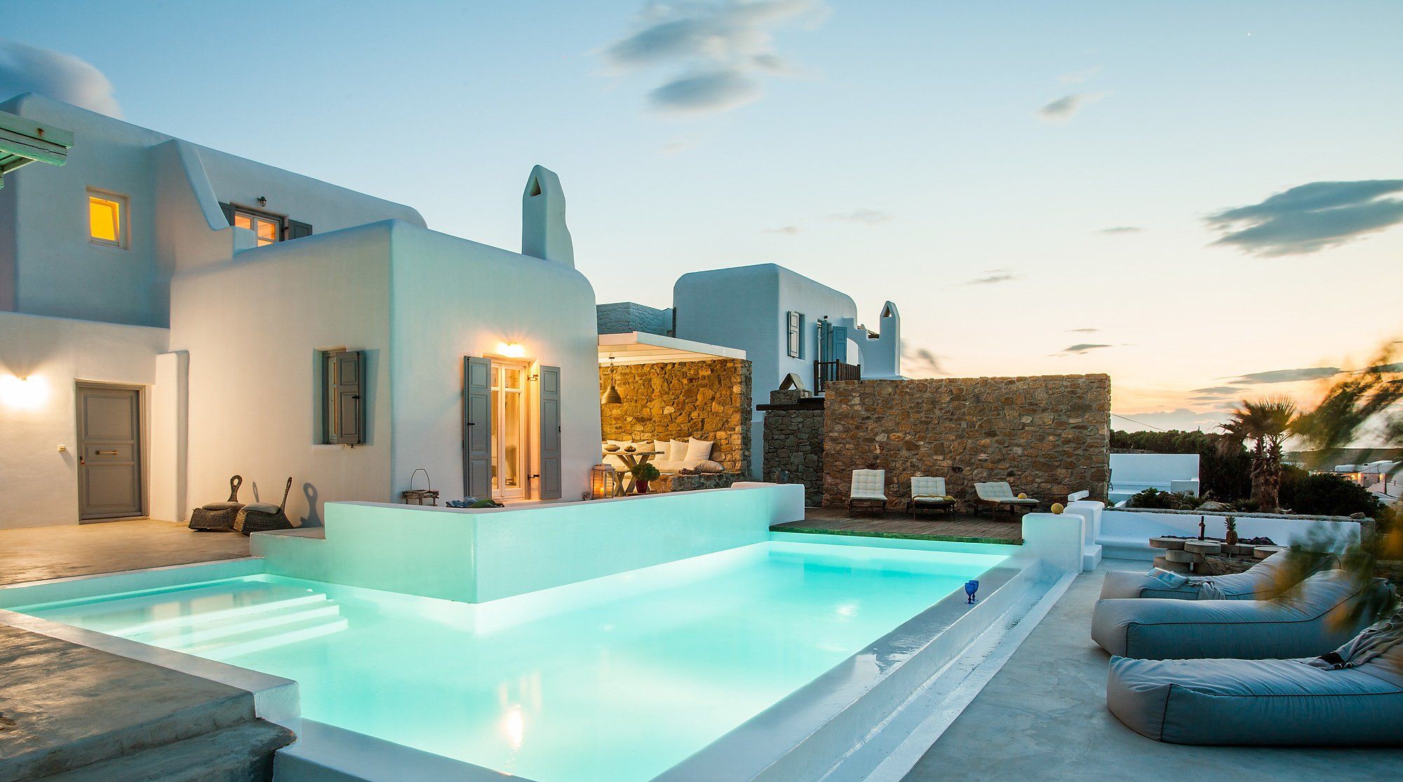 Villa Iaspis