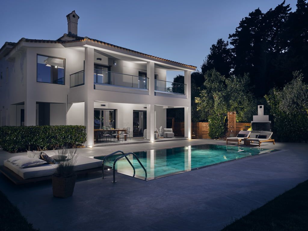Villa Jocasta