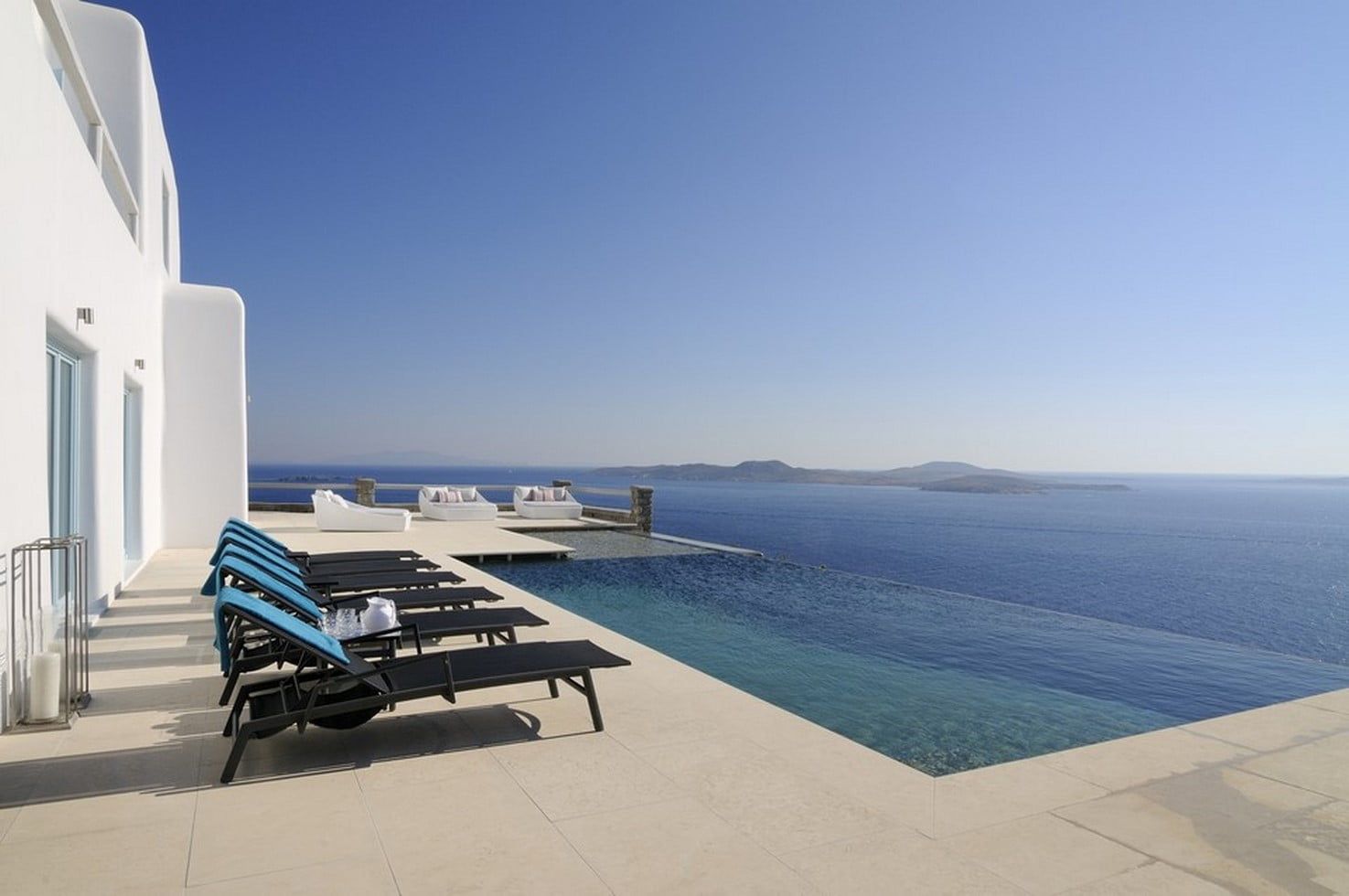 Villa Swan